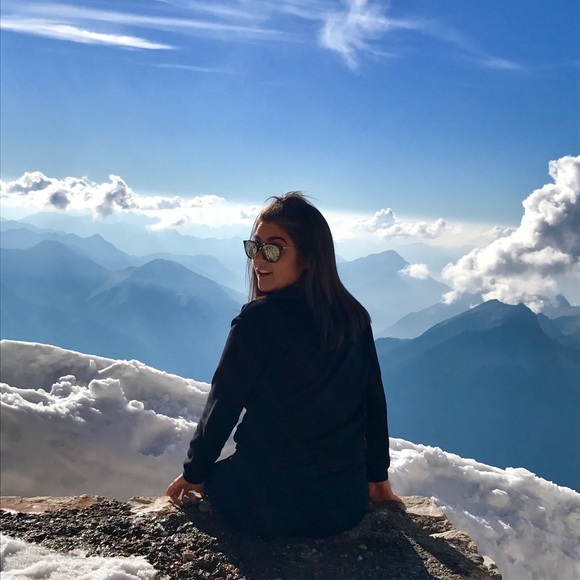 Meet your Posher, Kasey - Picture 11 of 11